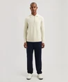 Dstrezzed Half Zip Trui Yvain