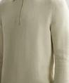 Dstrezzed Half Zip Trui Yvain