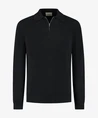 Dstrezzed Half Zip Trui Yvain
