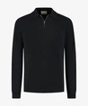 Dstrezzed Half Zip Trui Yvain