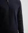Dstrezzed Half Zip Trui Yvain
