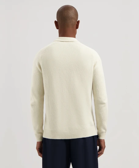 Dstrezzed Half Zip Trui Yvain