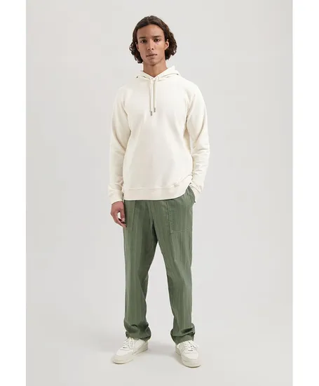 Dstrezzed Hoodie Newman