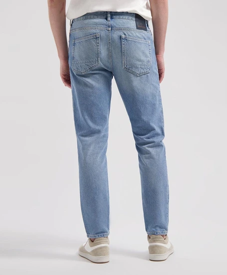 Dstrezzed Jeans Gent D Loose Tapered Fit