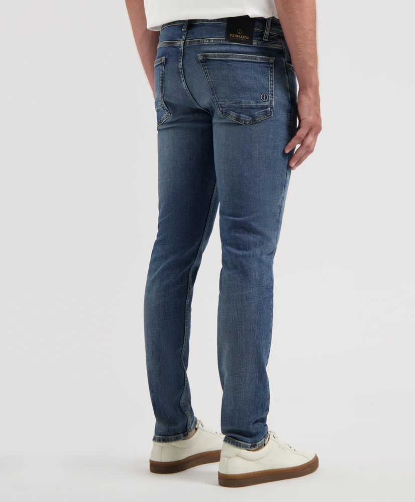 Dstrezzed Jeans Lancaster