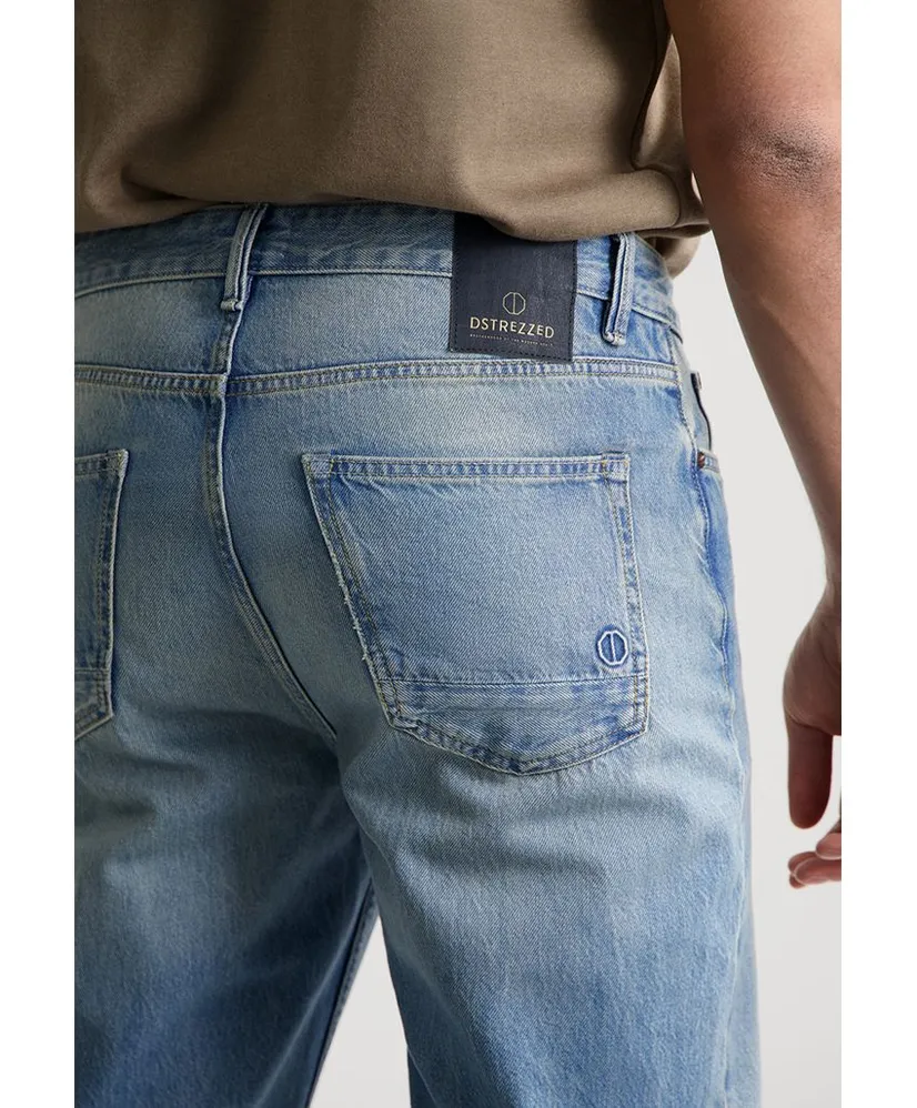 Dstrezzed Jeans Logan