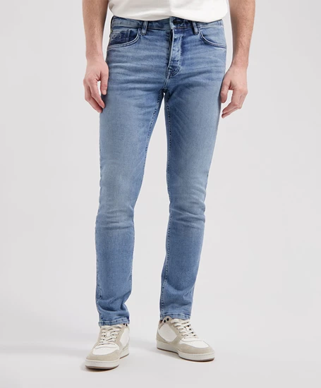 Dstrezzed Jeans Mr E. Slim Fit