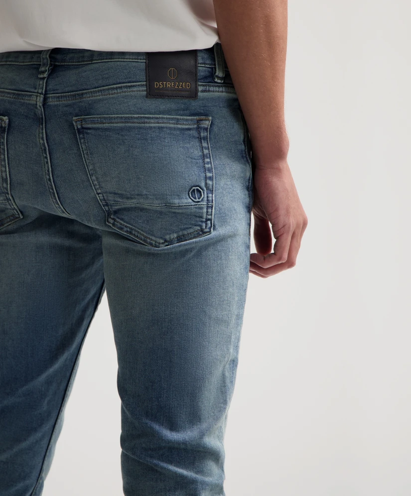 Dstrezzed Jeans Mr. E