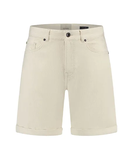 Dstrezzed Jeans Short Gent D