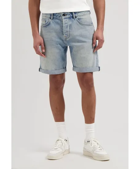 Dstrezzed Jeans Short Gent D