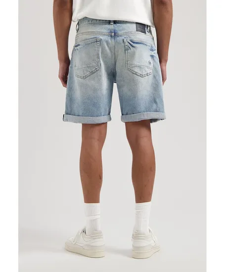 Dstrezzed Jeans Short Gent D