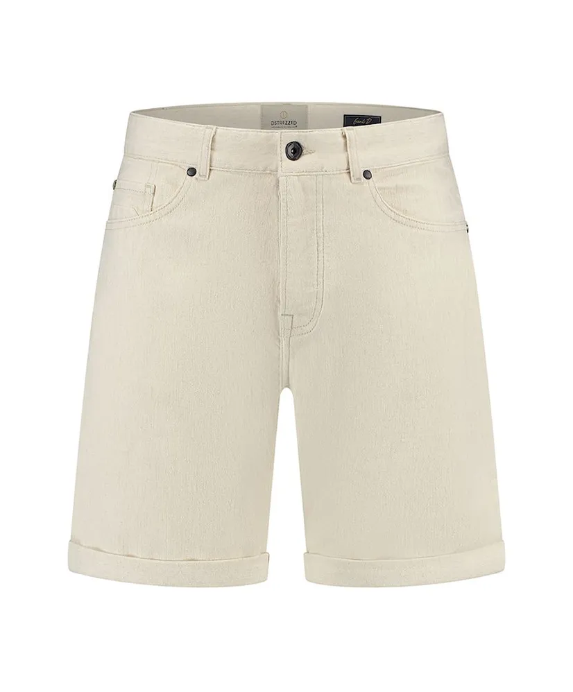 Dstrezzed Jeans Short Gent D