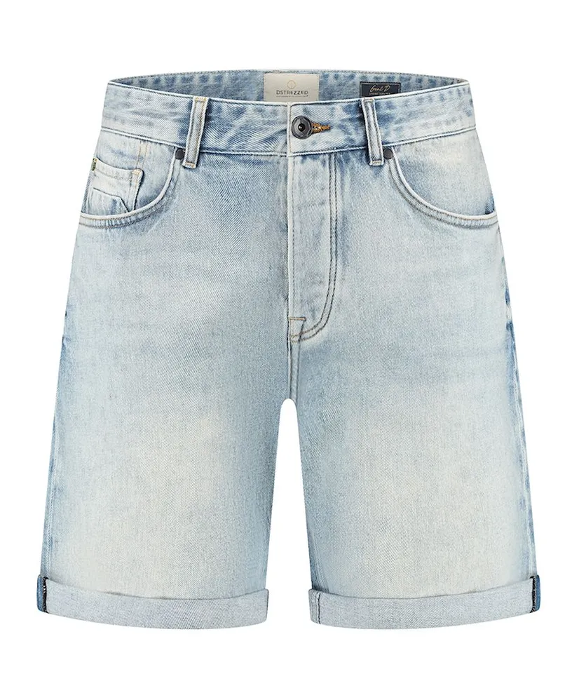 Dstrezzed Jeans Short Gent D
