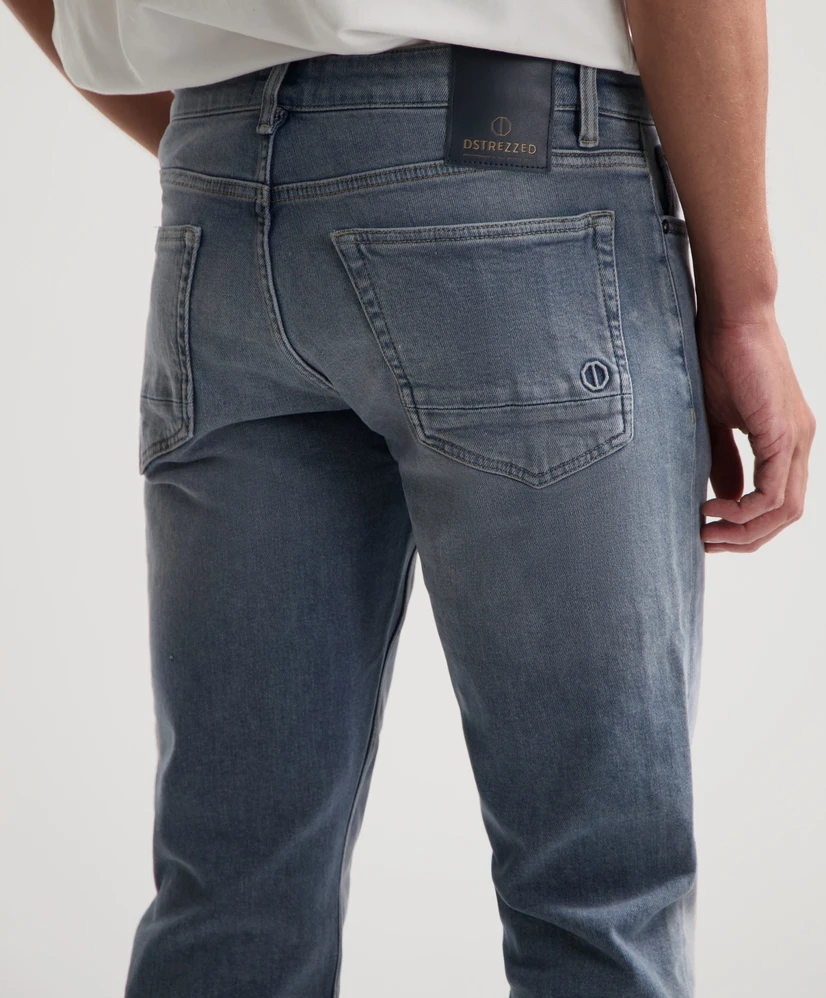 Dstrezzed Jeans Sir B