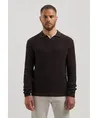 Dstrezzed Kostas Longsleeve Polo