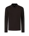 Dstrezzed Kostas Longsleeve Polo