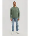 Dstrezzed Kostas Longsleeve Polo