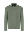 Dstrezzed Kostas Longsleeve Polo