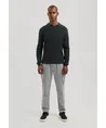 Dstrezzed Kostas Longsleeve Polo