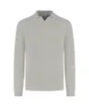 Dstrezzed Kostas Longsleeve Polo