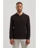 Dstrezzed Kostas Longsleeve Polo