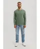 Dstrezzed Kostas Longsleeve Polo