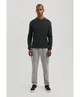 Dstrezzed Kostas Longsleeve Polo