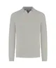 Dstrezzed Kostas Longsleeve Polo
