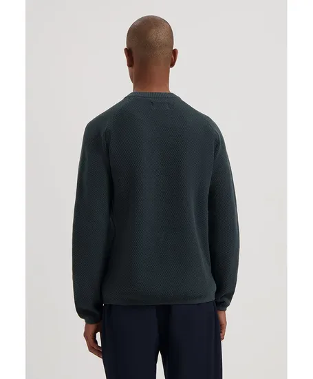 Dstrezzed Neill Big Chenille