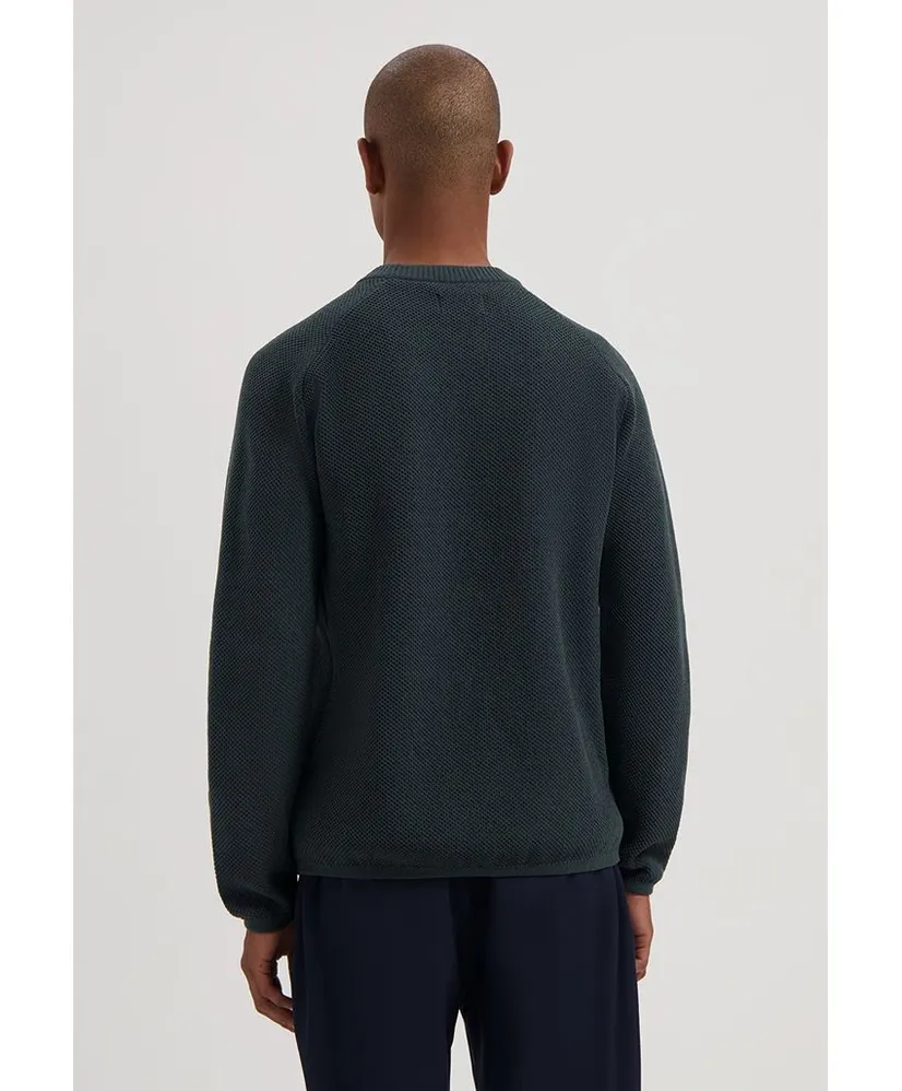 Dstrezzed Neill Big Chenille