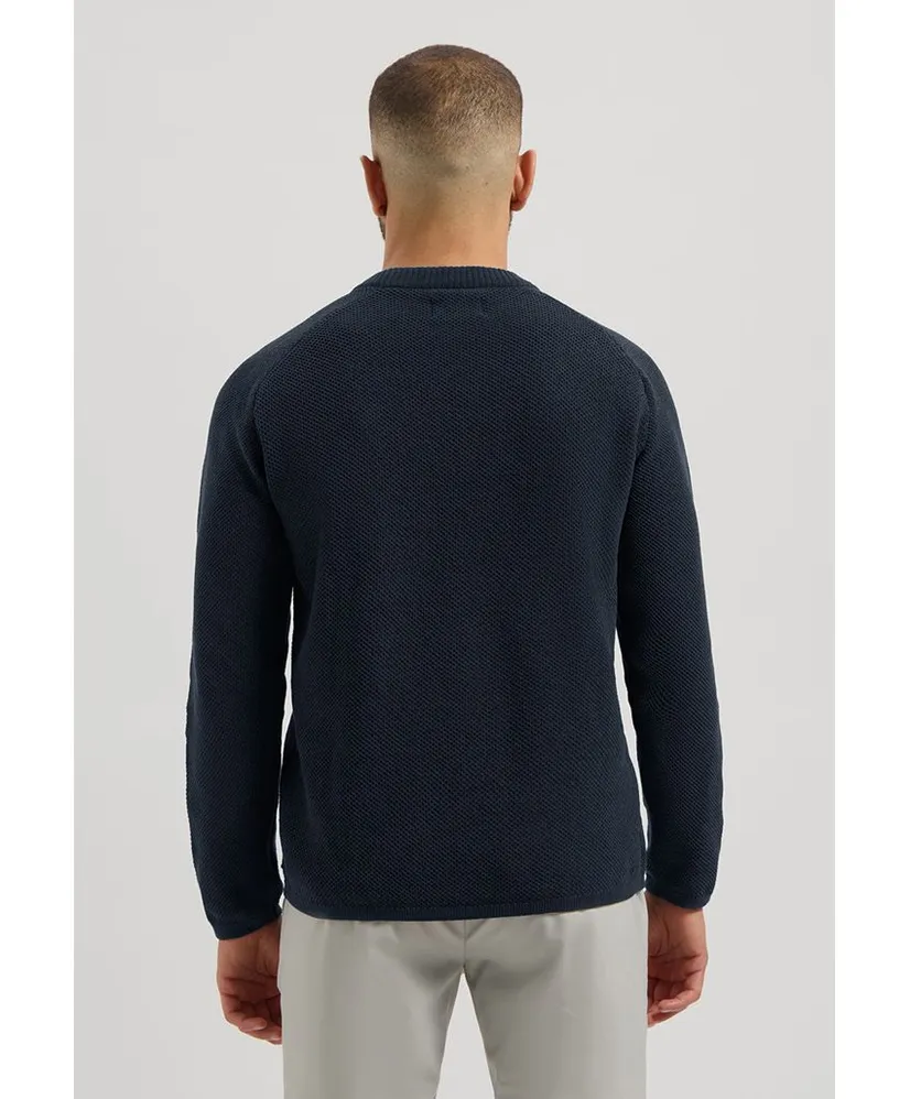 Dstrezzed Neill Big Chenille