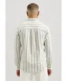 Dstrezzed Overhemd Alain Regular Fit