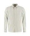 Dstrezzed Overhemd Alain Regular Fit