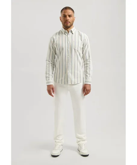 Dstrezzed Overhemd Alain Regular Fit