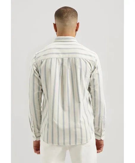 Dstrezzed Overhemd Alain Regular Fit