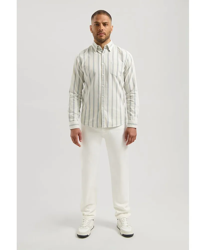 Dstrezzed Overhemd Alain Regular Fit