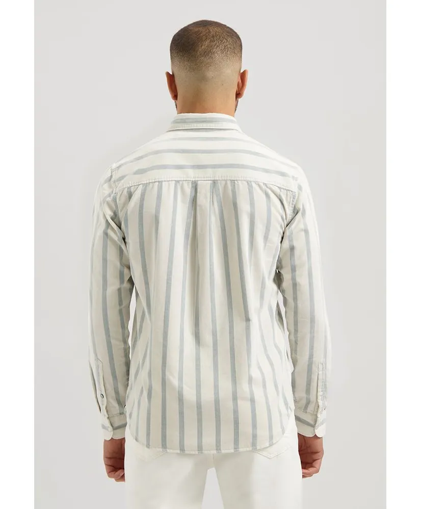Dstrezzed Overhemd Alain Regular Fit