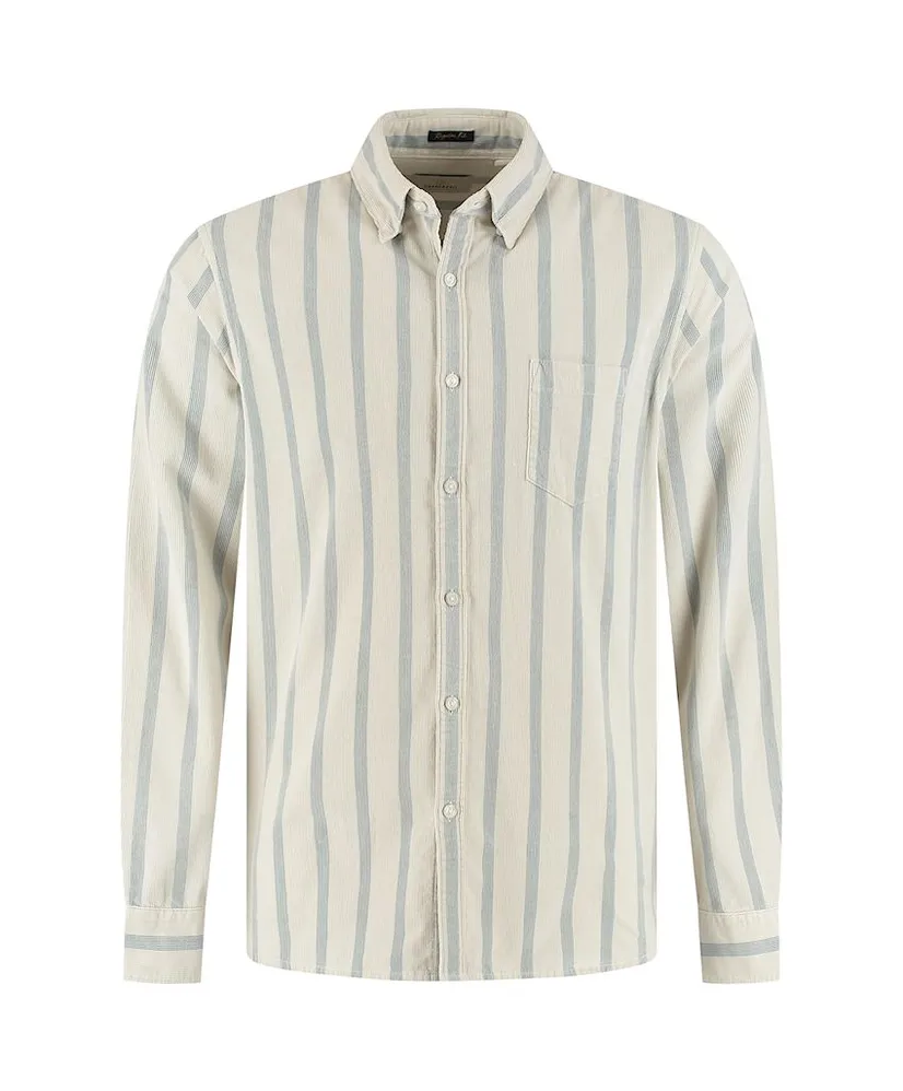 Dstrezzed Overhemd Alain Regular Fit
