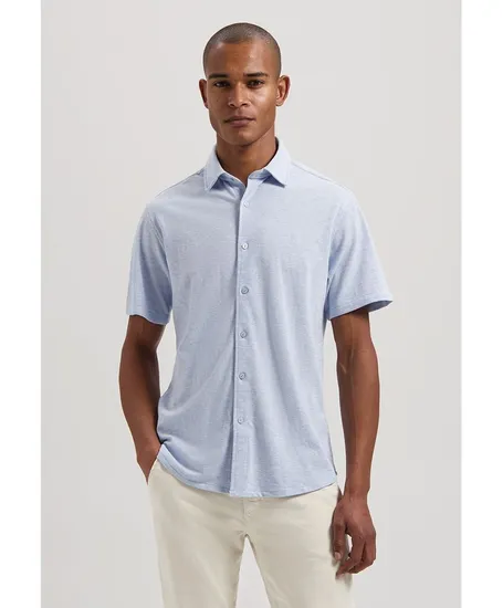 Dstrezzed Overhemd Anthony Slim Fit