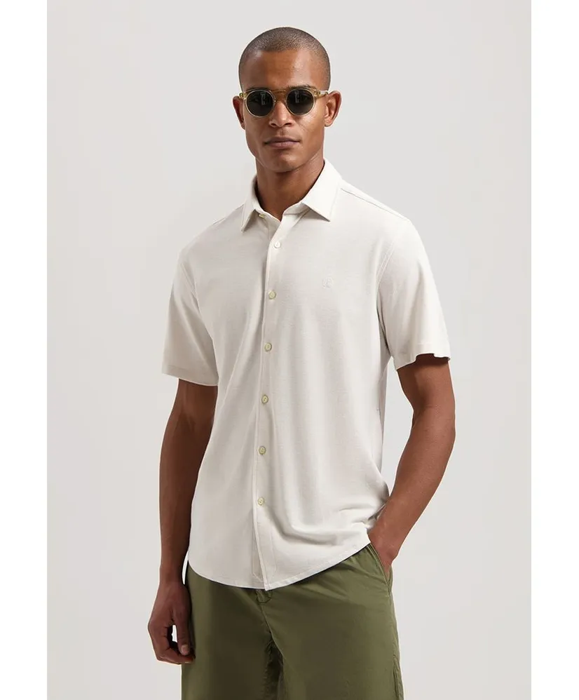 Dstrezzed Overhemd Anthony Slim Fit