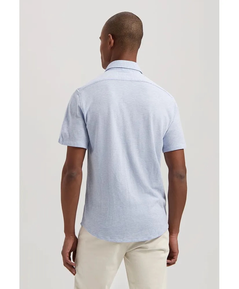 Dstrezzed Overhemd Anthony Slim Fit