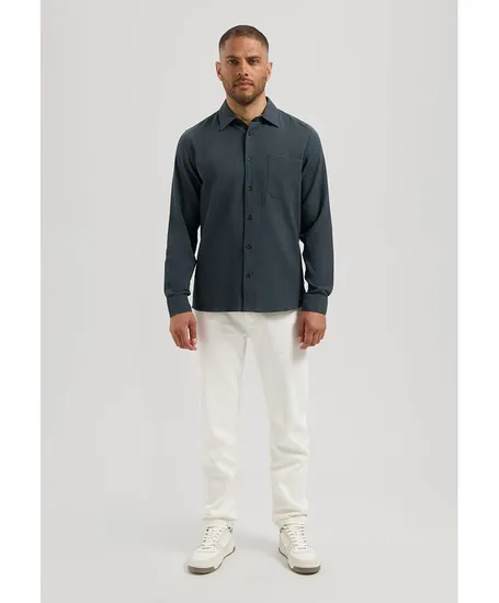 Dstrezzed Overhemd Chevi Regular Fit