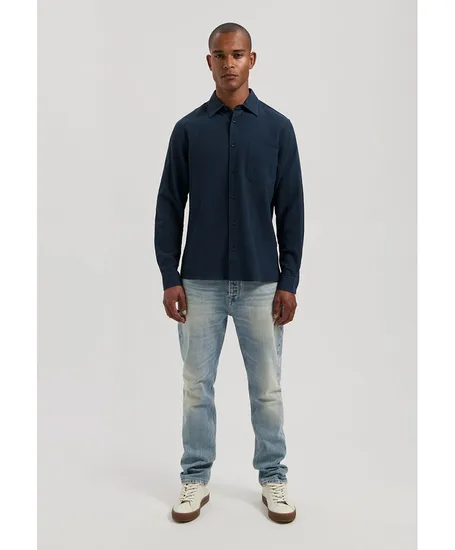 Dstrezzed Overhemd Chevi Regular Fit