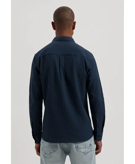Dstrezzed Overhemd Chevi Regular Fit