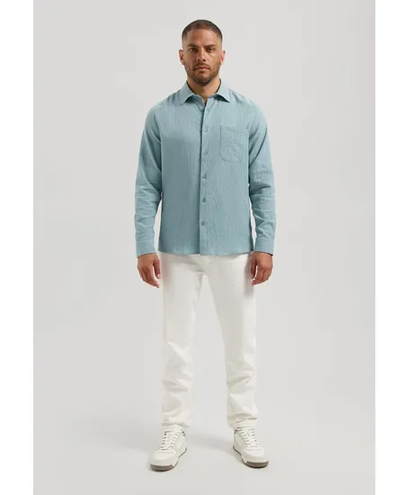 Dstrezzed Overhemd Chevi Regular Fit
