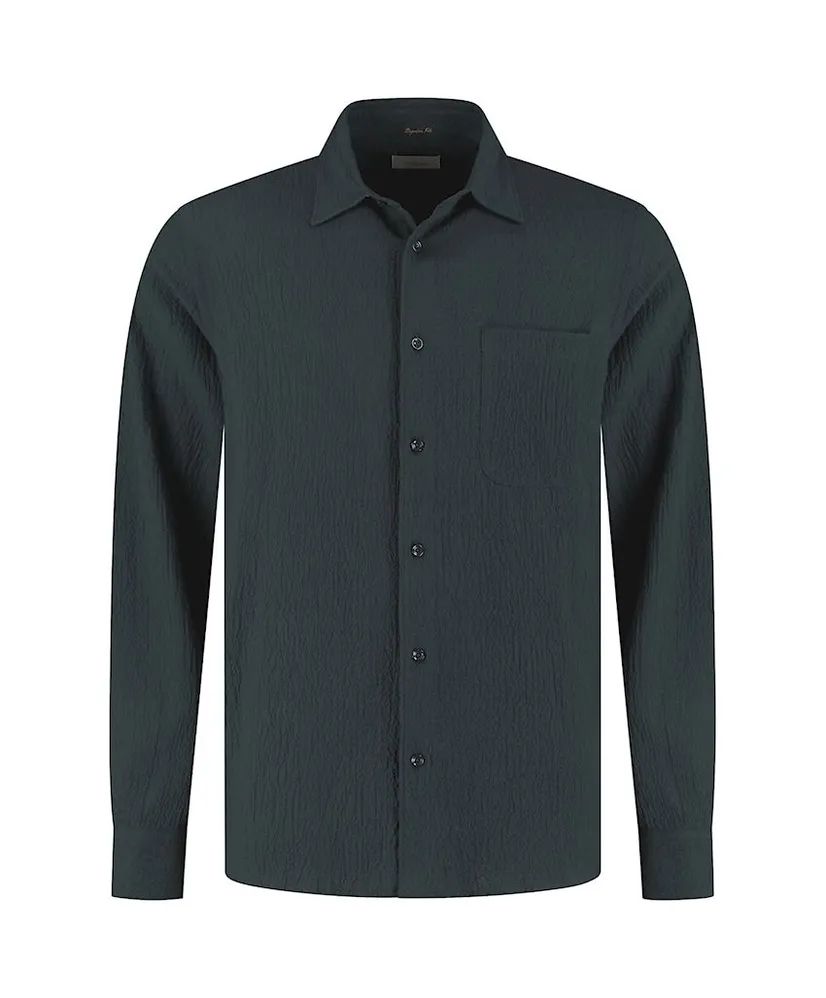 Dstrezzed Overhemd Chevi Regular Fit