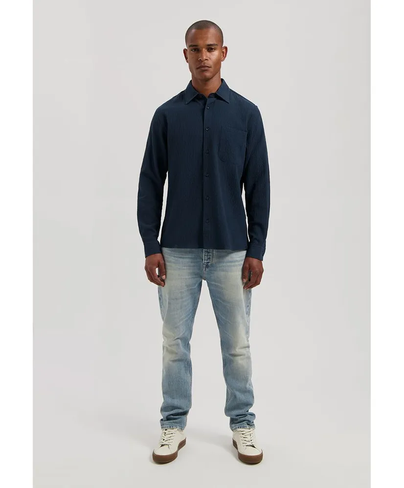 Dstrezzed Overhemd Chevi Regular Fit