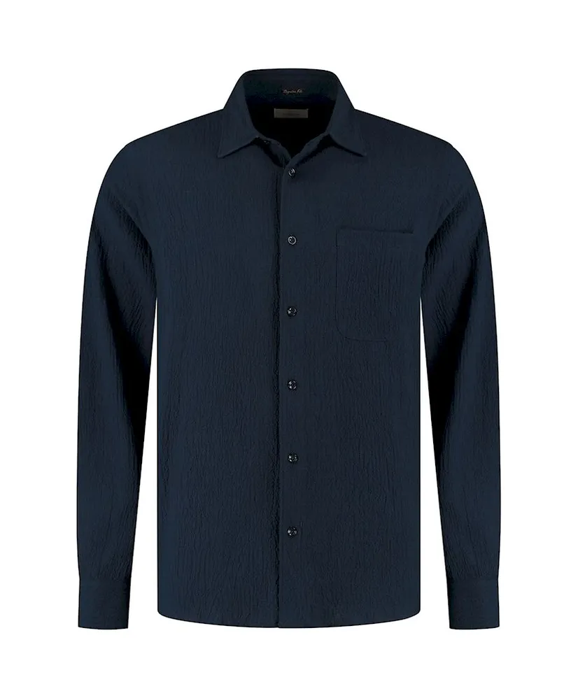 Dstrezzed Overhemd Chevi Regular Fit