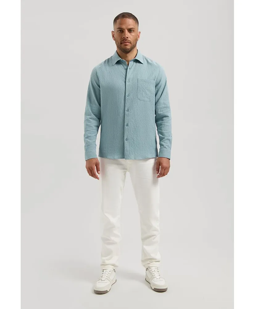 Dstrezzed Overhemd Chevi Regular Fit