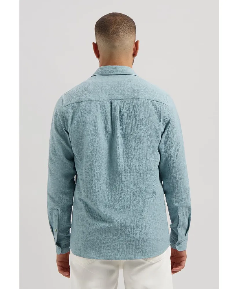 Dstrezzed Overhemd Chevi Regular Fit